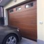 Garage in Legno  Vignali Simone Infissi&Style