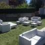 Giardino Esterno Foto 3