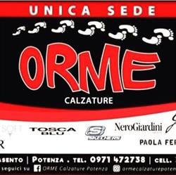 Orme calzature potenza