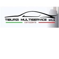 Carrozzeria Tiburzi Multiservice