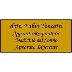 Dott. Toneatti Fabio