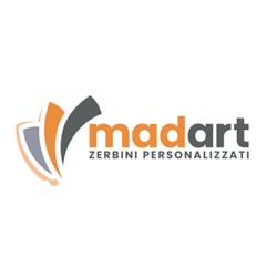 MadArt Zerbini Personalizzati