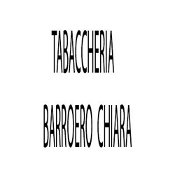 Tabaccheria Barroero Chiara