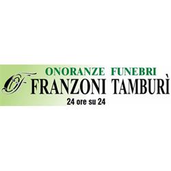Onoranze Funebri Fratelli Franzoni Tamburi