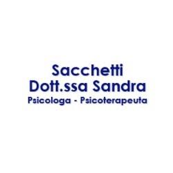 Sacchetti Dott.ssa Sandra Psicologa - Psicoterapeuta