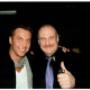 Bodyguard G&F Services