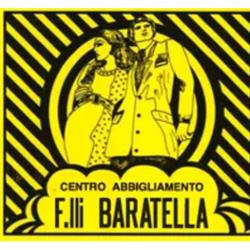 F.lli Baratella - Centro Abbigliamento