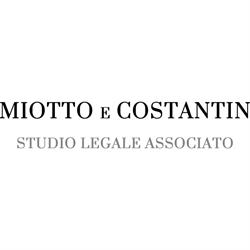 Studio Legale Associato Avv. Miotto e Costantin
