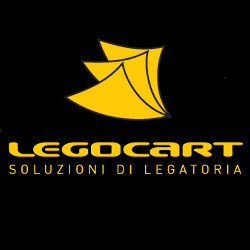 Legocart Soluzioni di Legatoria