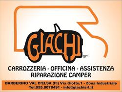 Officina Carrozzeria Giachi
