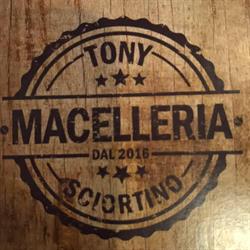 Macelleria Tony Sciortino