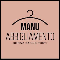 Manu Abbigliamento Taglie Forti Donna