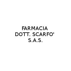 Farmacia Dott. Scarfò Sas