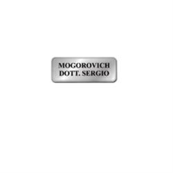 Mogorovich Dr. Sergio Commercialista - Tributarista