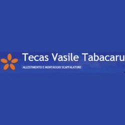 Tecas Vasile Tabacaru