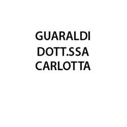 Dott.ssa Carlotta Guaraldi