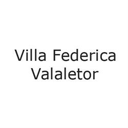 Villa Federica - Valaletor