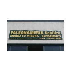 Falegnameria Schilirò