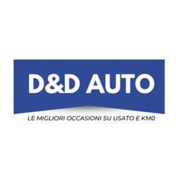 D&D AUTO