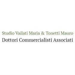 Studio Vailati Maria & Tonetti Mauro - Dottori Commercialisti Associati