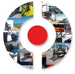 Daily Mobility - Marchio di Olmedo Special Vehicles Spa