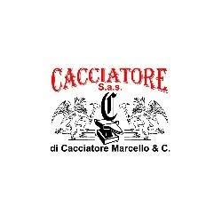 Cacciatore Sas