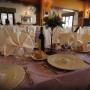 Ristorante Le Panche