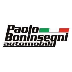 Paolo Boninsegni Automobili