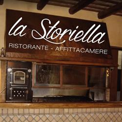 Ristorante Alloggi La Storiella