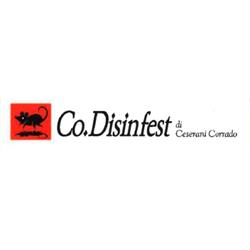 Co.Disinfest