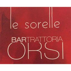 Bar Trattoria Le Sorelle Orsi