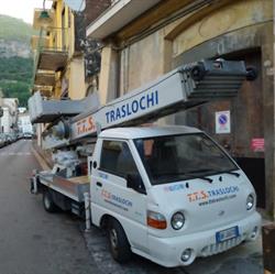 Tts Traslochi