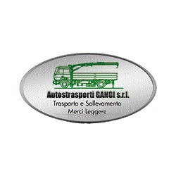 Autotrasporti Gangi