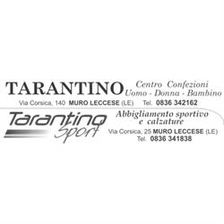 Tarantino Abbigliamento