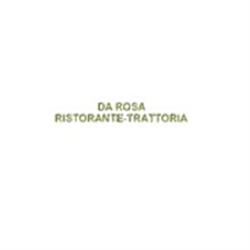 Ristorante Trattoria da Rosa