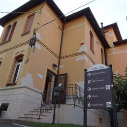 Villa Iris