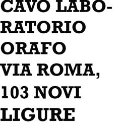 Cavo Laboratorio Orafo