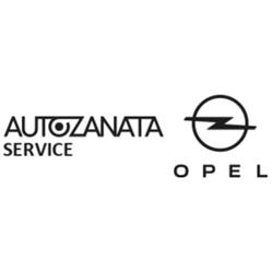Autozanata Opel Service