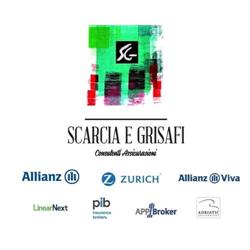 Scarcia & Grisafi assicurazioni
