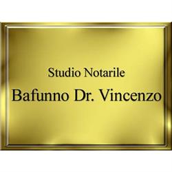 Bafunno Dr. Vincenzo Studio Notarile