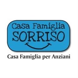 Casa Famiglia Sorriso