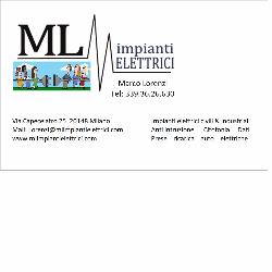 ML Impianti Elettrici srl