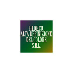 Hi.De.Co. Alta Definizione del Colore