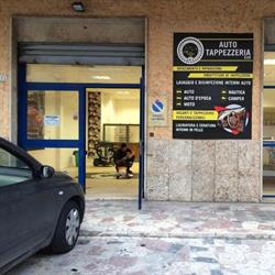 Autotappezzeria Eur