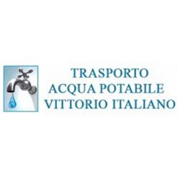 Acqua Potabile Trasporto Vittorio Italiano