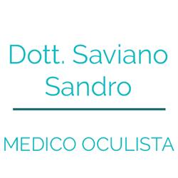 Dott. Saviano Sandro Medico Oculista