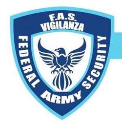 Istituto di Vigilanza Privata F.A.S.