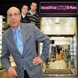 Visionottica di Maio