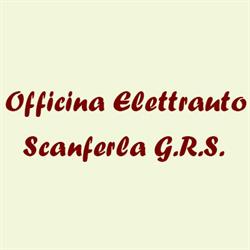 Officina Elettrauto Scanferla G.R.S. di Alberto e Franco Scanferla e C.