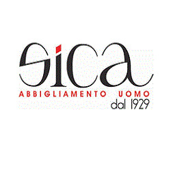 Sica dal 1929 Abbigliamento Uomo